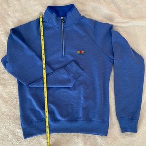 Fairway & Greene 1/4 Zip
